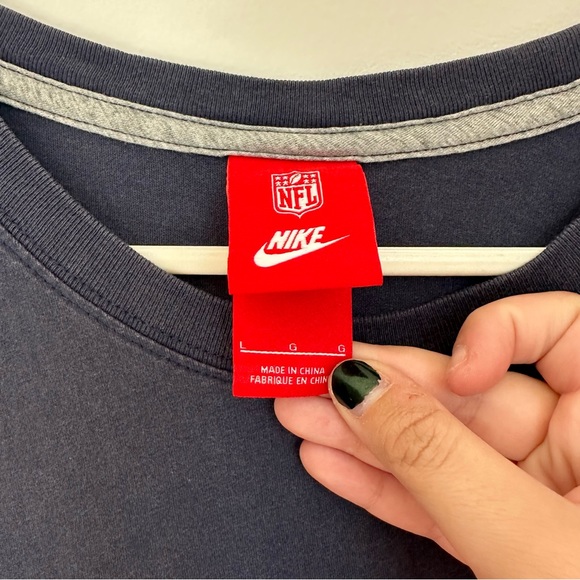 Denver broncos retro tee - Picture 4 of 6